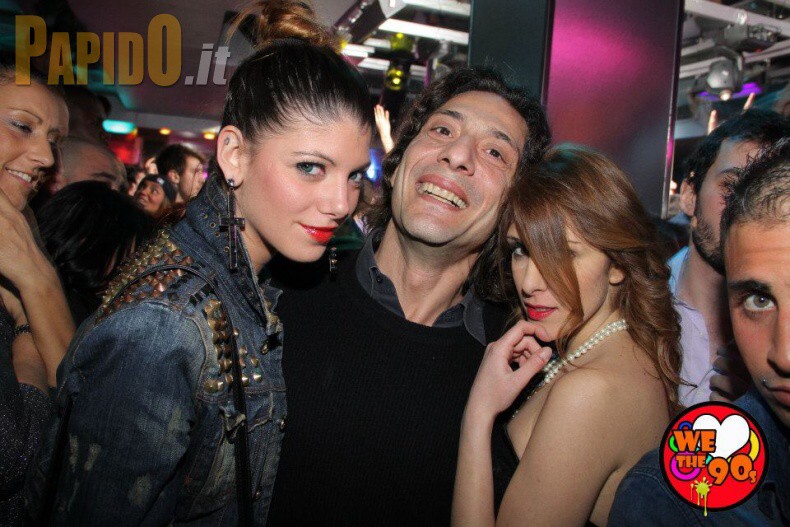 Giovedì 10 Gennaio 2013: 