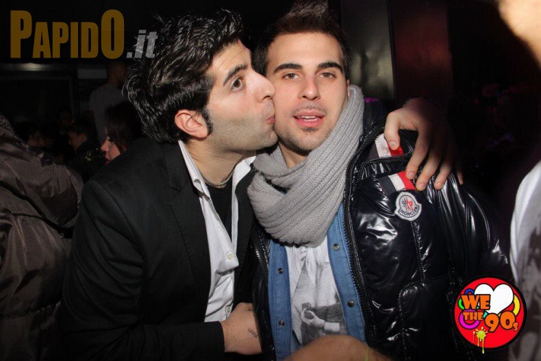 Giovedì 10 Gennaio 2013: 