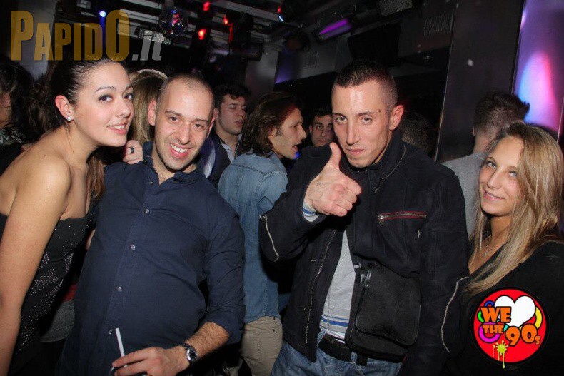 Giovedì 10 Gennaio 2013: 