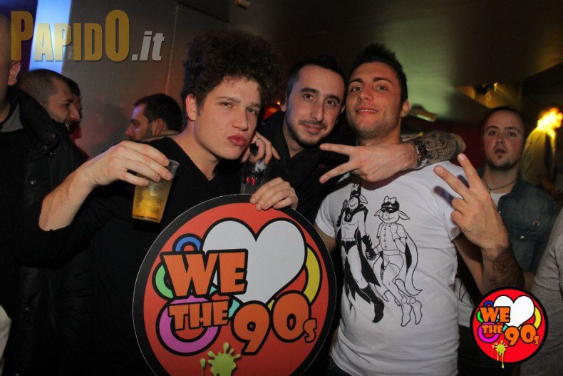 Giovedì 10 Gennaio 2013: 