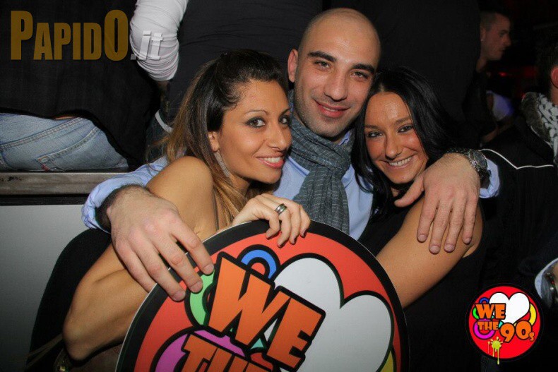 Giovedì 10 Gennaio 2013: 
