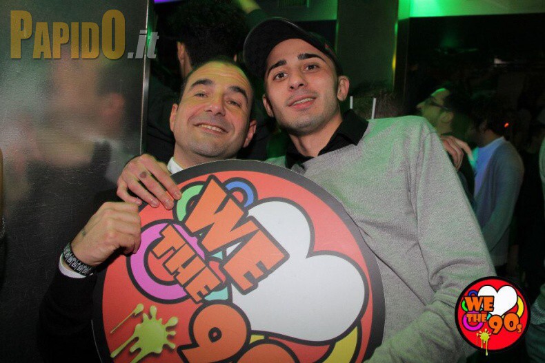 Giovedì 10 Gennaio 2013: 