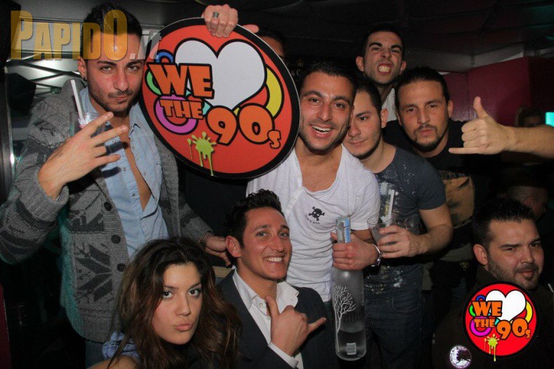 Giovedì 10 Gennaio 2013: 