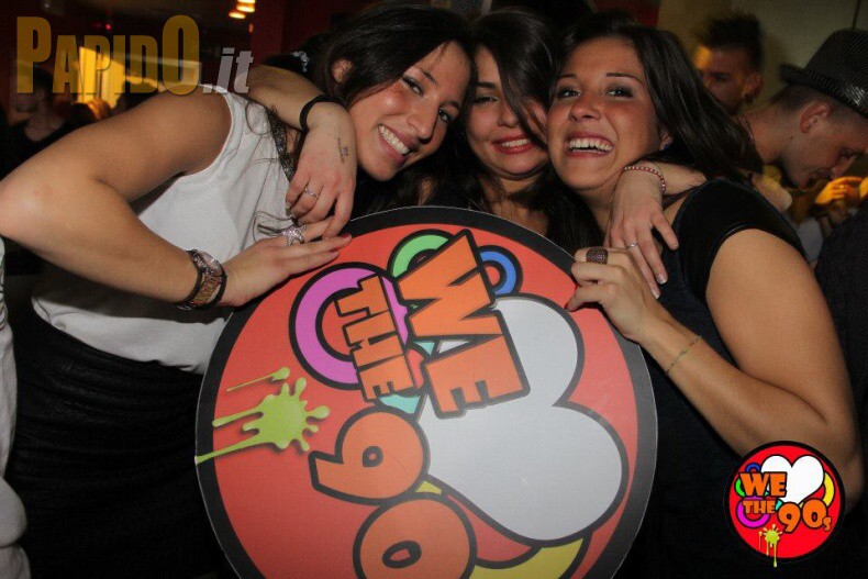Giovedì 10 Gennaio 2013: 