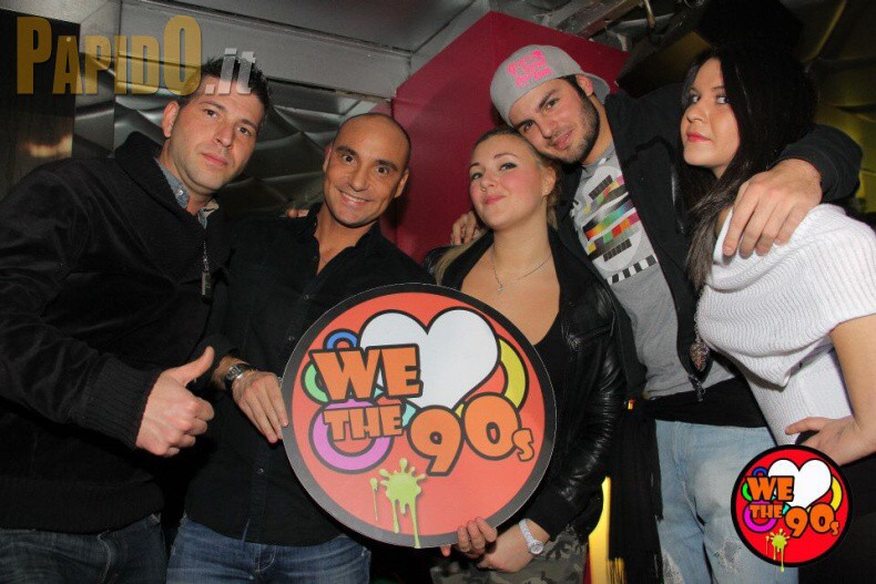 Giovedì 10 Gennaio 2013: 