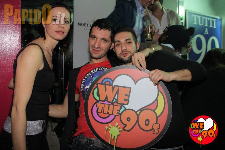 Giovedì 10 Gennaio 2013: 
