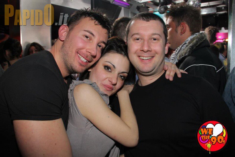 Giovedì 10 Gennaio 2013: 