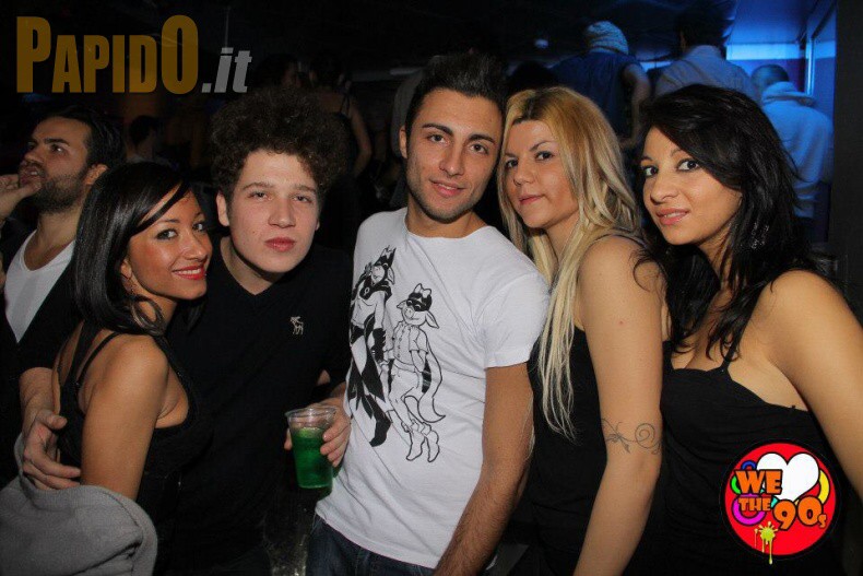 Giovedì 10 Gennaio 2013: 