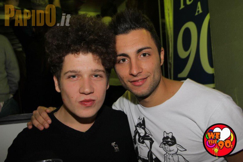 Giovedì 10 Gennaio 2013: 