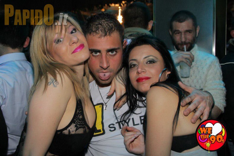 Giovedì 10 Gennaio 2013: 