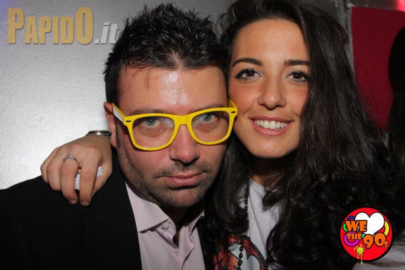 Giovedì 10 Gennaio 2013: 