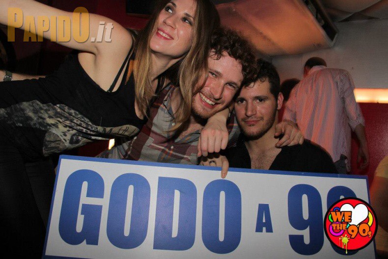 Giovedì 10 Gennaio 2013: 