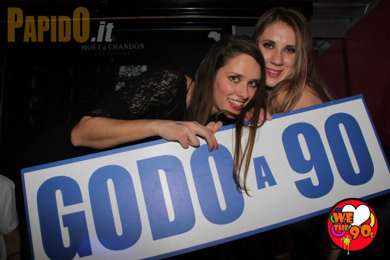 Giovedì 10 Gennaio 2013: 