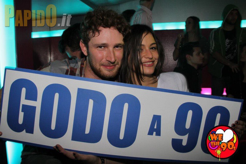 Giovedì 10 Gennaio 2013: 