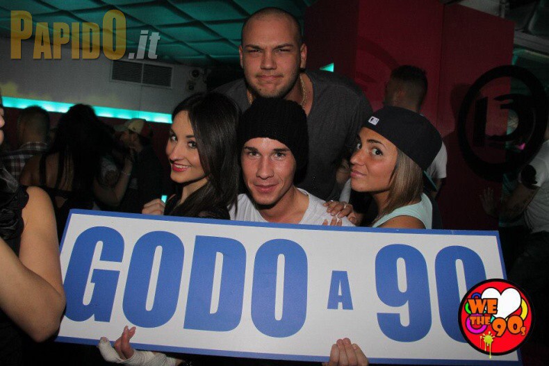 Giovedì 10 Gennaio 2013: 