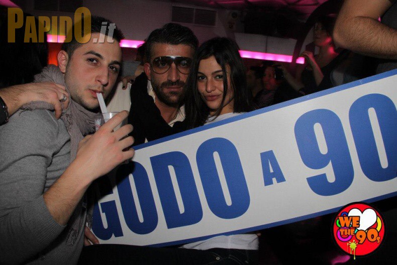 Giovedì 10 Gennaio 2013: 