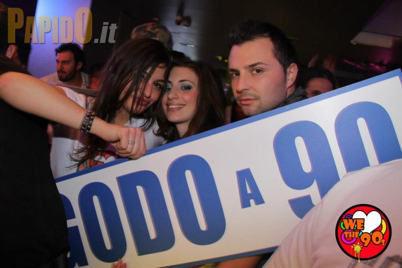 Giovedì 10 Gennaio 2013: 