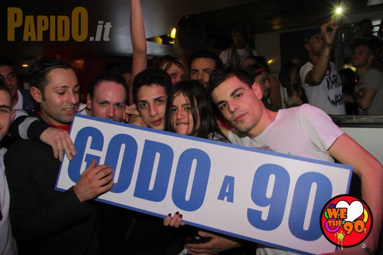 Giovedì 10 Gennaio 2013: 