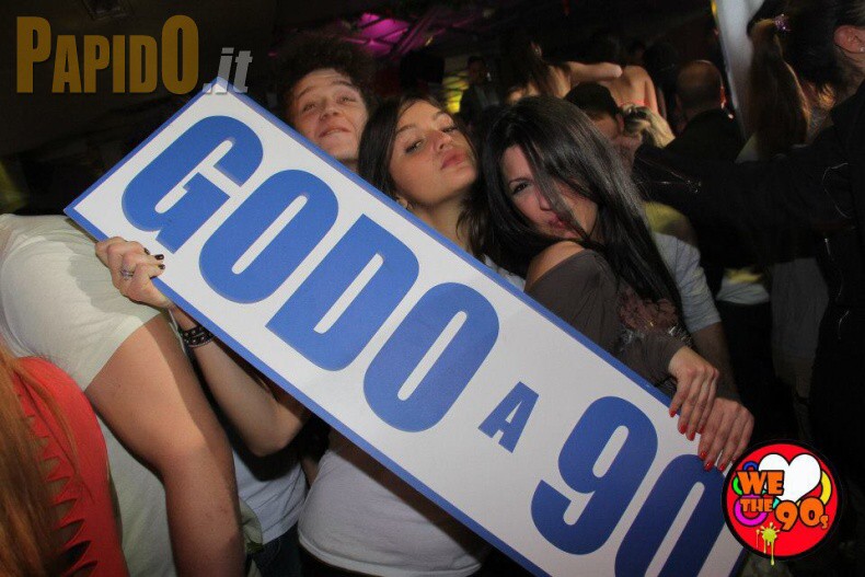 Giovedì 10 Gennaio 2013: 