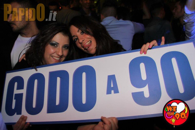 Giovedì 10 Gennaio 2013: 