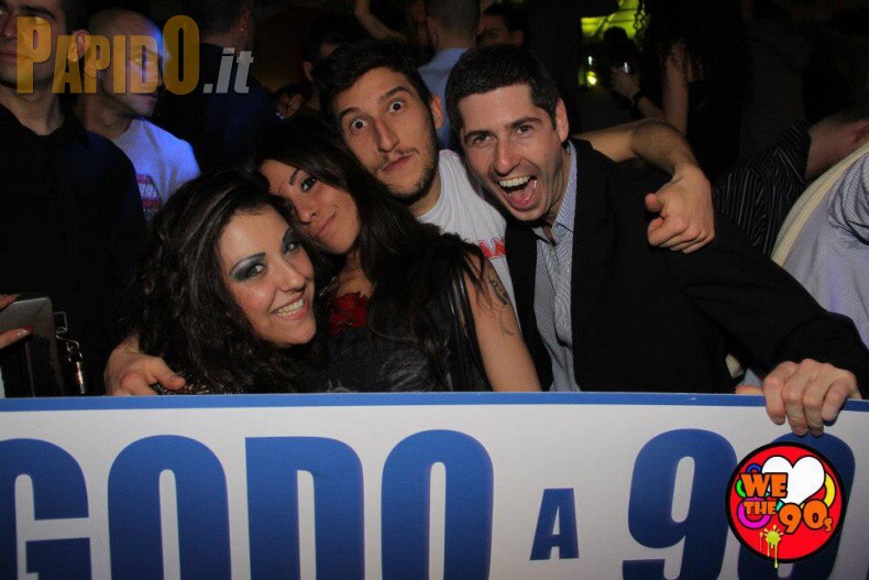 Giovedì 10 Gennaio 2013: 