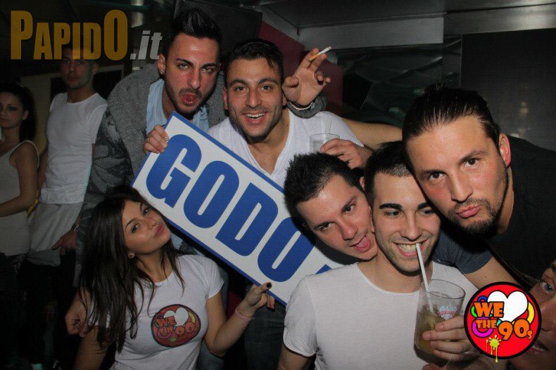 Giovedì 10 Gennaio 2013: 