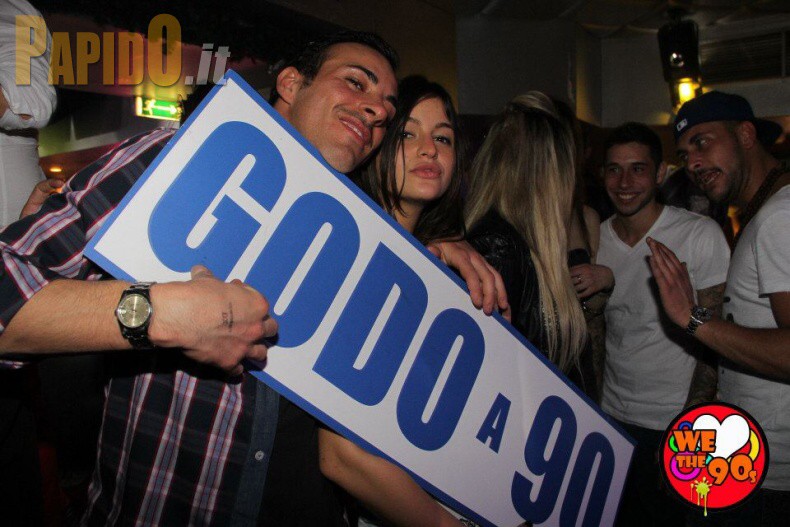 Giovedì 10 Gennaio 2013: 