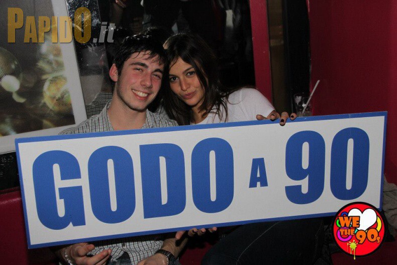Giovedì 10 Gennaio 2013: 