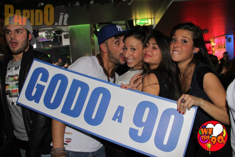 Giovedì 10 Gennaio 2013: 