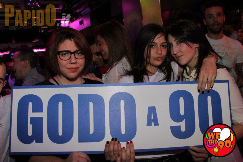 Giovedì 10 Gennaio 2013: 