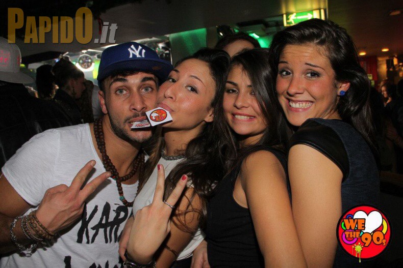 Giovedì 10 Gennaio 2013: 