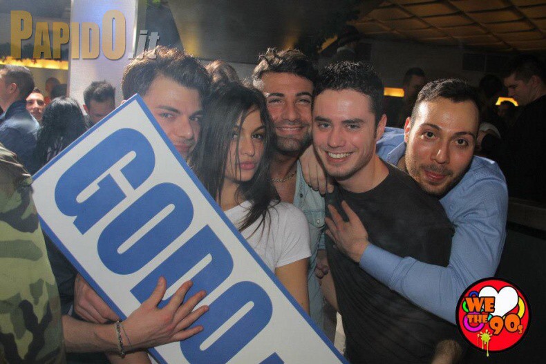Giovedì 10 Gennaio 2013: 