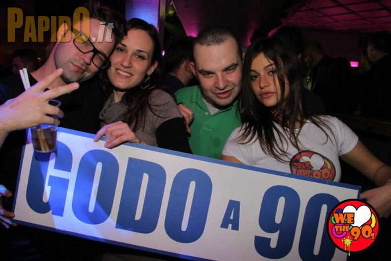 Giovedì 10 Gennaio 2013: 