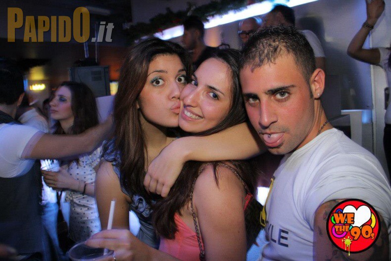 Giovedì 10 Gennaio 2013: 