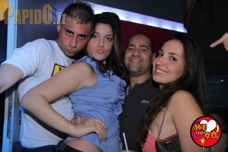 Giovedì 10 Gennaio 2013: 
