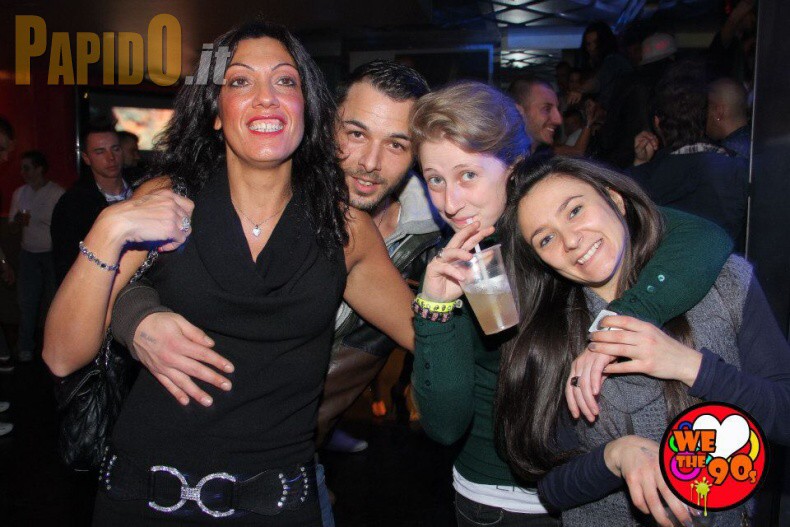 Giovedì 10 Gennaio 2013: 