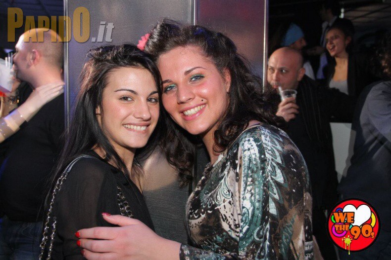 Giovedì 10 Gennaio 2013: 