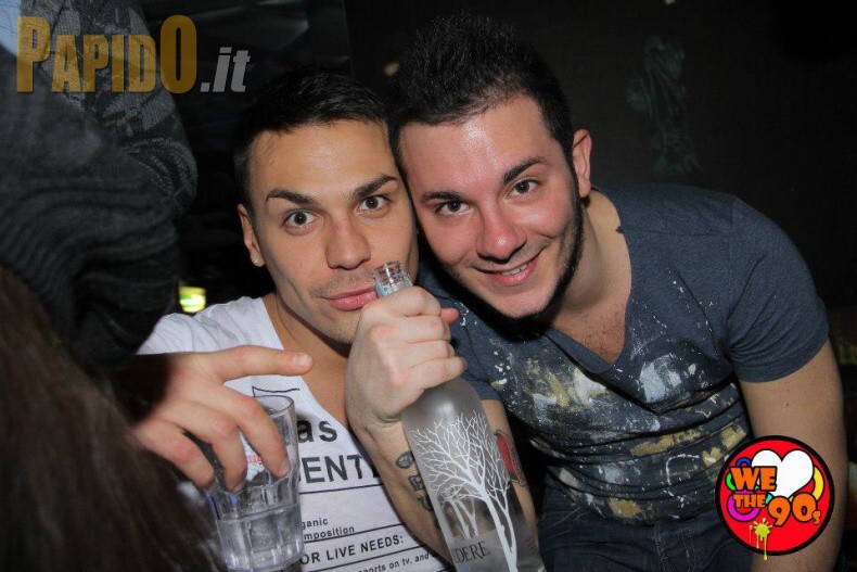 Giovedì 10 Gennaio 2013: 
