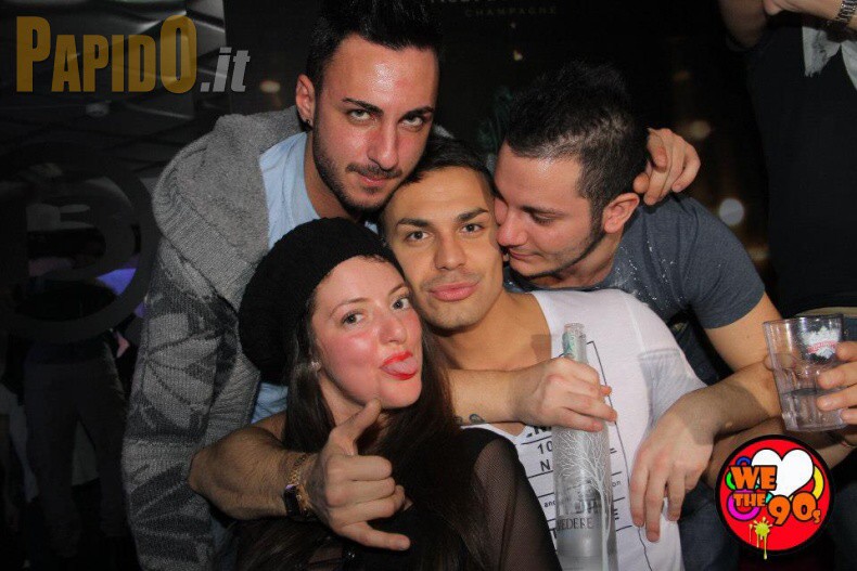 Giovedì 10 Gennaio 2013: 