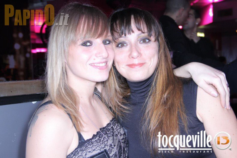 Venerdì 11 Gennaio 2013: 