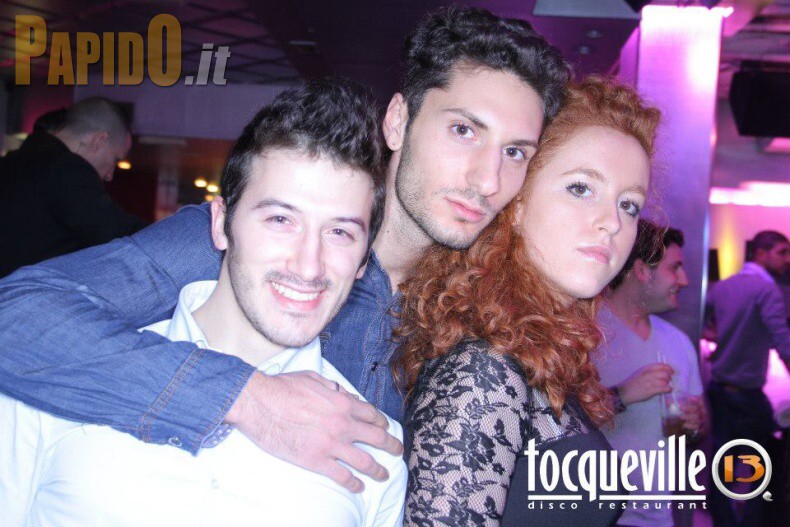 Venerdì 11 Gennaio 2013: 