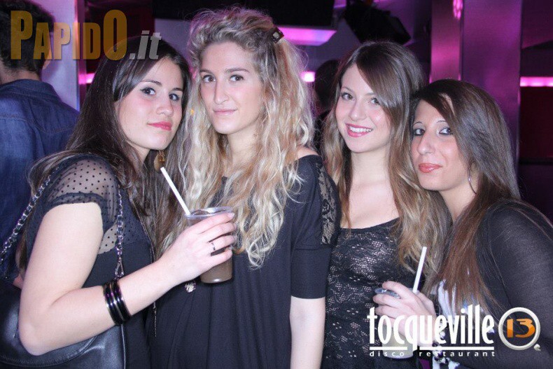 Venerdì 11 Gennaio 2013: 