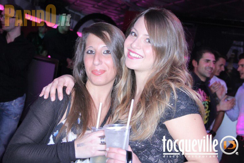 Venerdì 11 Gennaio 2013: 