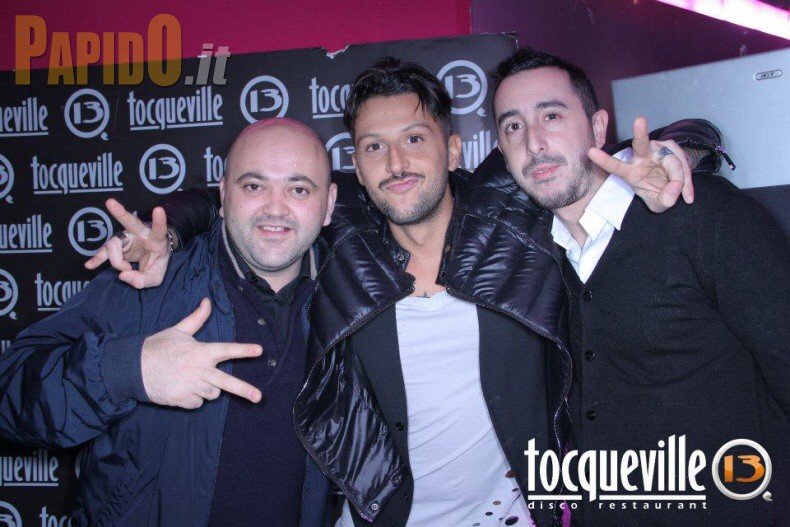 Venerdì 11 Gennaio 2013: 