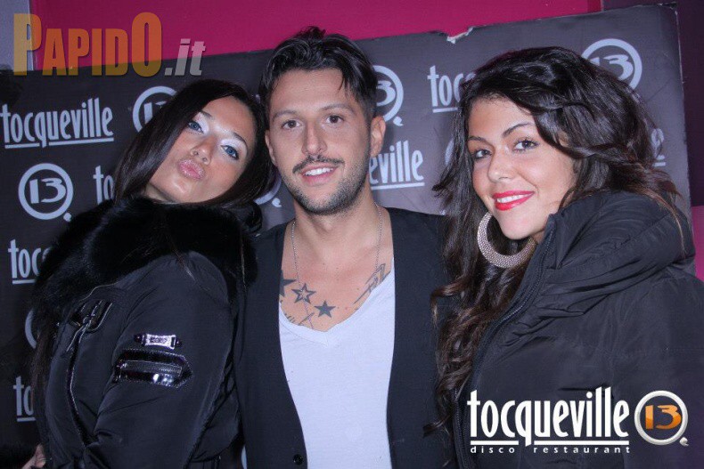 Venerdì 11 Gennaio 2013: 