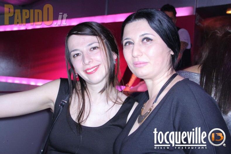 Venerdì 11 Gennaio 2013: 