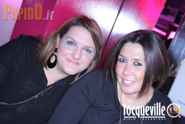 Venerdì 11 Gennaio 2013: 