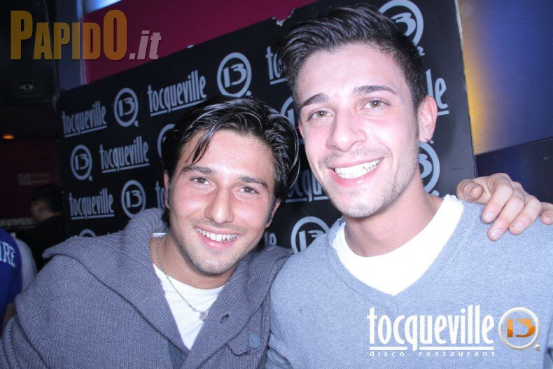 Venerdì 11 Gennaio 2013: 