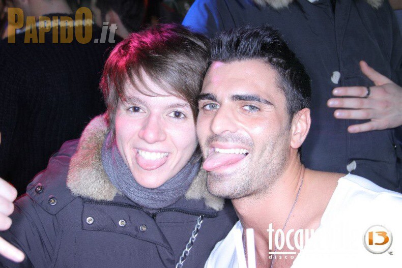 Venerdì 11 Gennaio 2013: 