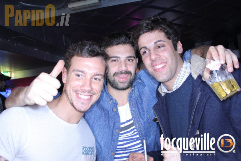 Venerdì 11 Gennaio 2013: 